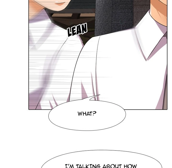 Our Exchange Chapter 9 page 29 - 