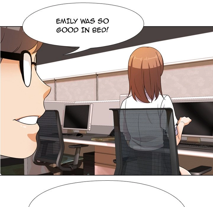 Our Exchange Chapter 9 page 31 - 