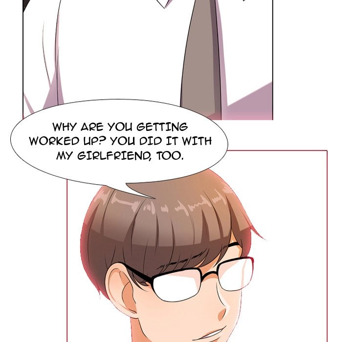 Our Exchange Chapter 9 page 33 - 