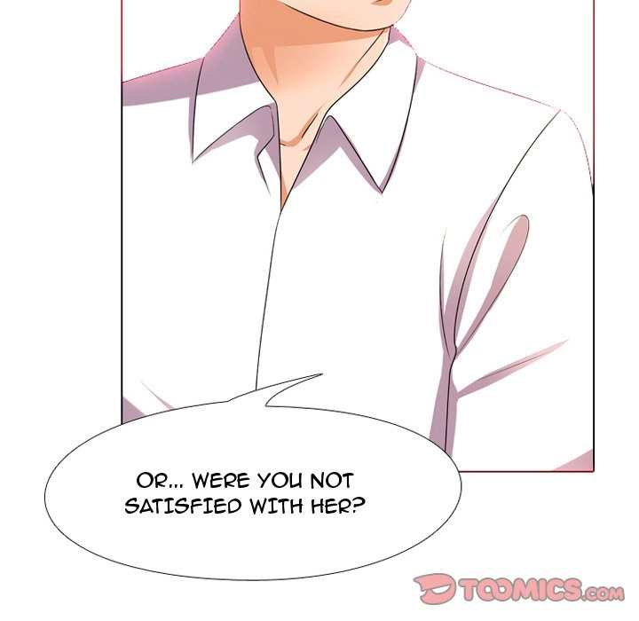 Our Exchange Chapter 9 page 34 - 