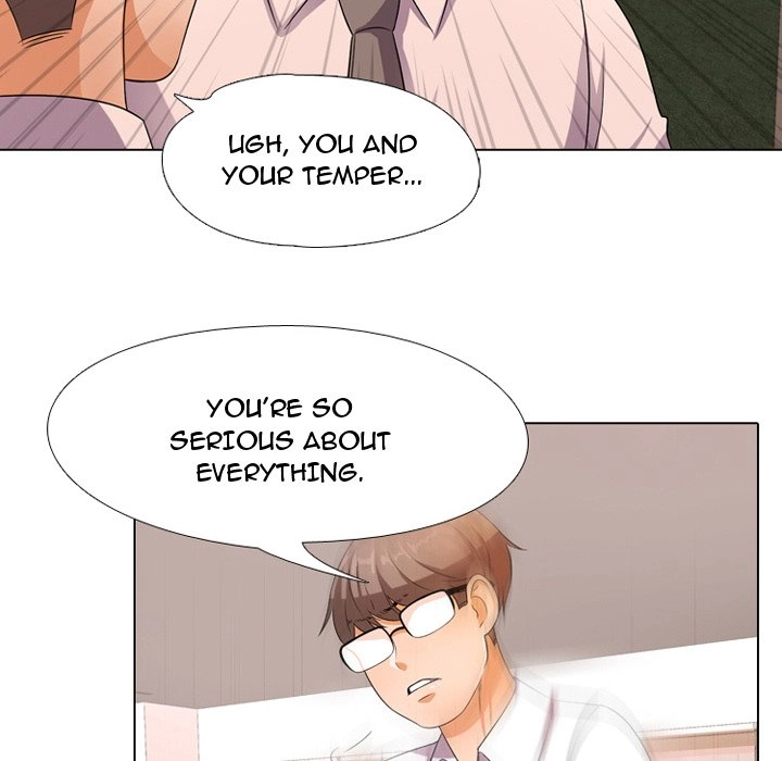 Our Exchange Chapter 9 page 36 - 