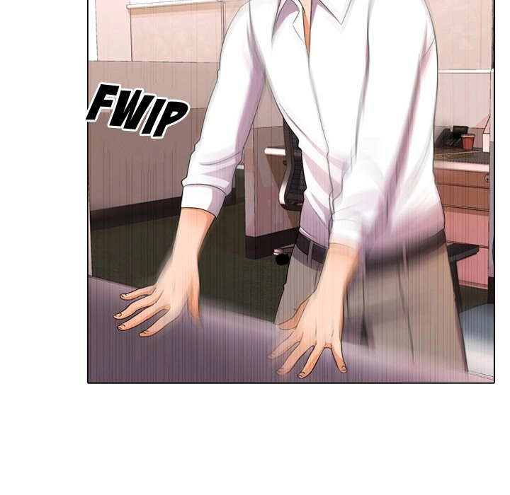 Our Exchange Chapter 9 page 37 - 