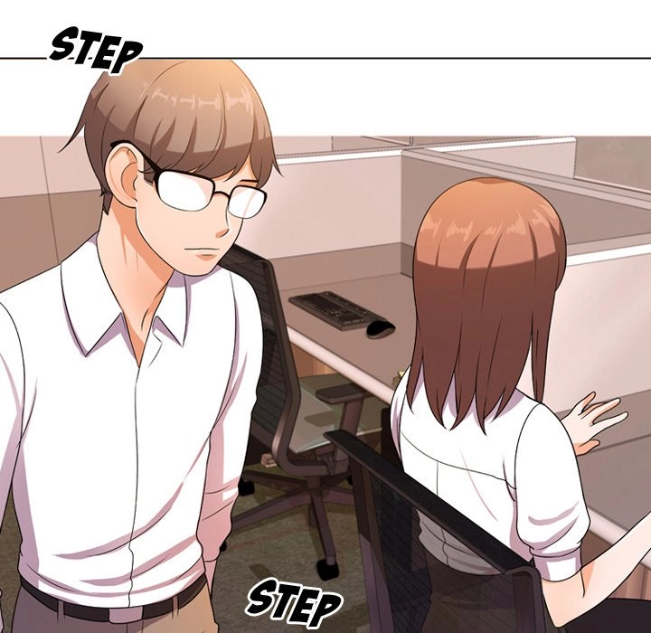 Our Exchange Chapter 9 page 38 - 