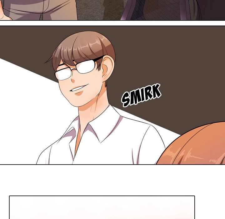 Our Exchange Chapter 9 page 39 - 
