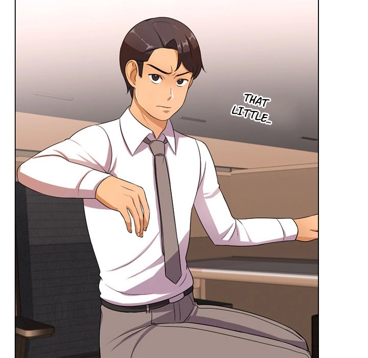 Our Exchange Chapter 9 page 40 - 