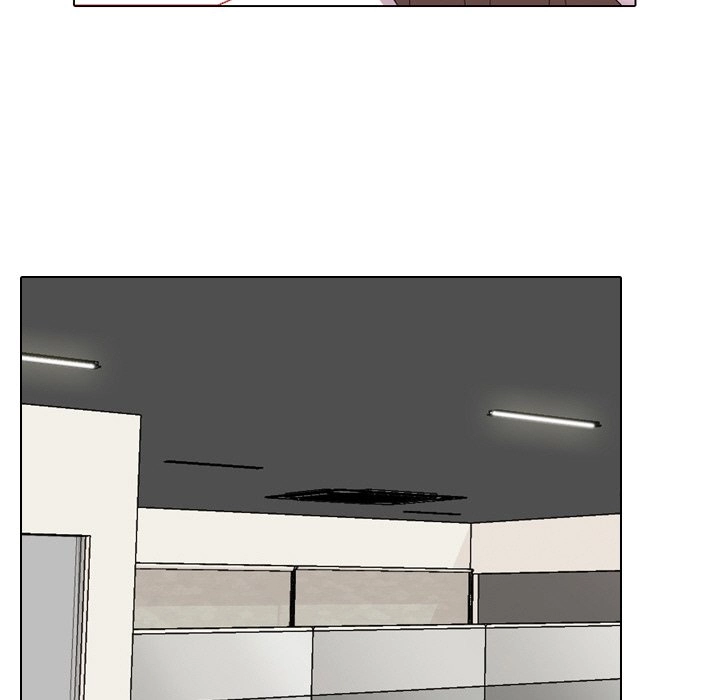 Our Exchange Chapter 9 page 43 - 