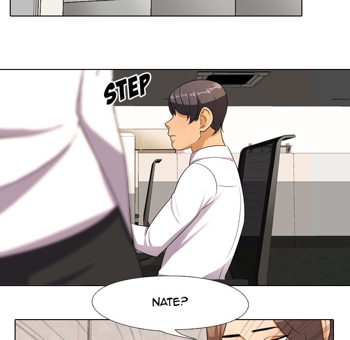 Our Exchange Chapter 9 page 44 - 