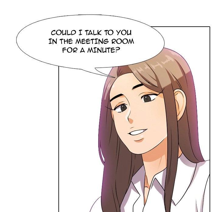 Our Exchange Chapter 9 page 46 - 