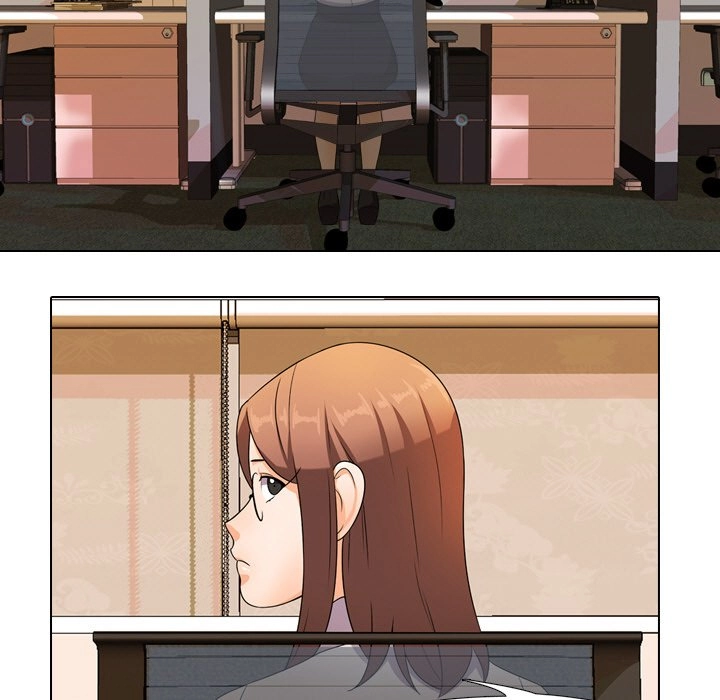 Our Exchange Chapter 9 page 49 - 