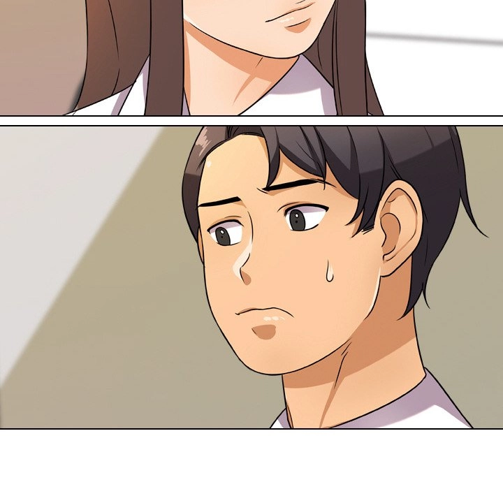 Our Exchange Chapter 9 page 54 - 