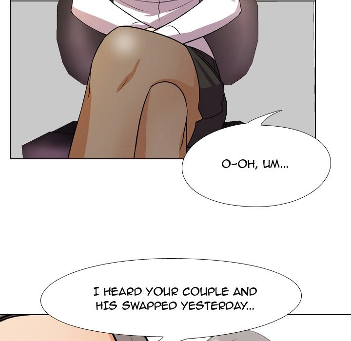 Our Exchange Chapter 9 page 56 - 
