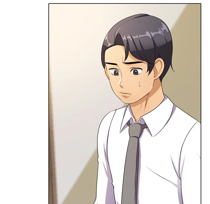 Our Exchange Chapter 9 page 58 - 