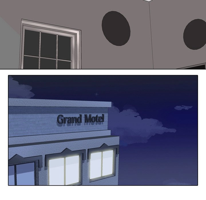 Our Exchange Chapter 9 page 7 - 