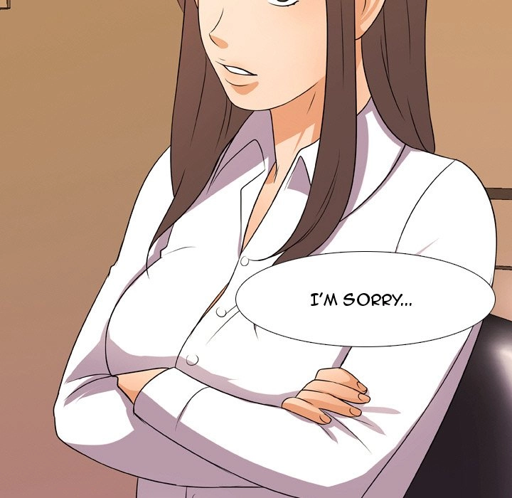 Our Exchange Chapter 9 page 61 - 
