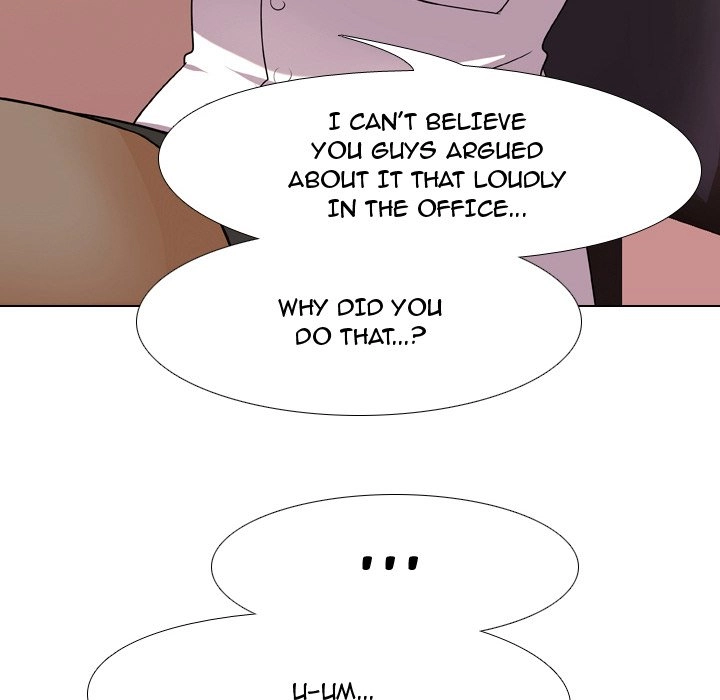 Our Exchange Chapter 9 page 62 - 
