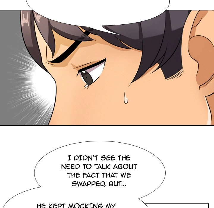 Our Exchange Chapter 9 page 63 - 