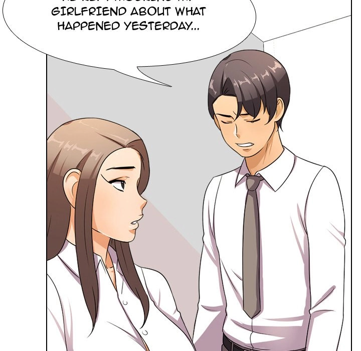 Our Exchange Chapter 9 page 64 - 