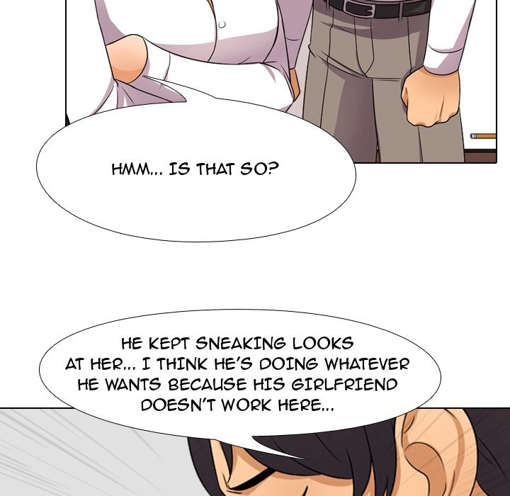 Our Exchange Chapter 9 page 65 - 