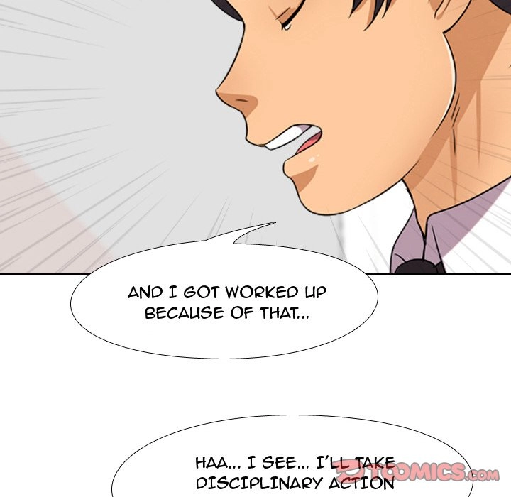 Our Exchange Chapter 9 page 66 - 