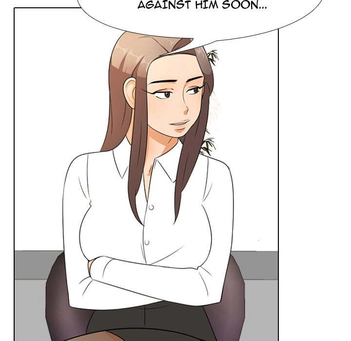 Our Exchange Chapter 9 page 67 - 