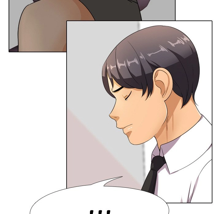 Our Exchange Chapter 9 page 68 - 