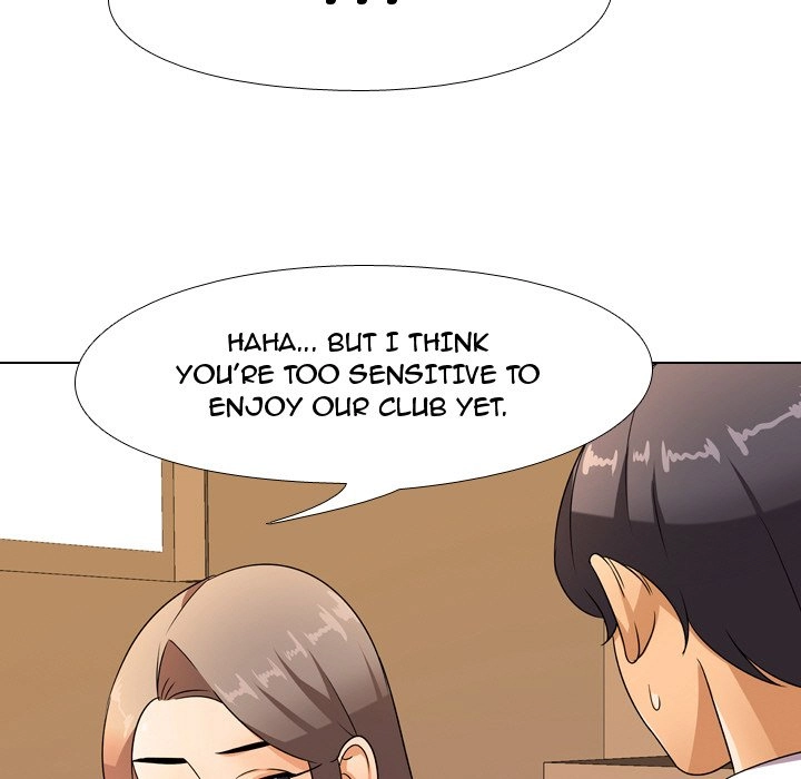 Our Exchange Chapter 9 page 69 - 