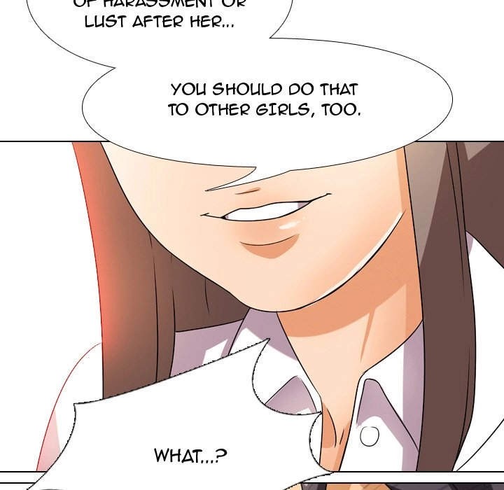 Our Exchange Chapter 9 page 71 - 