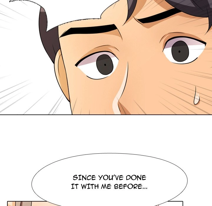 Our Exchange Chapter 9 page 72 - 