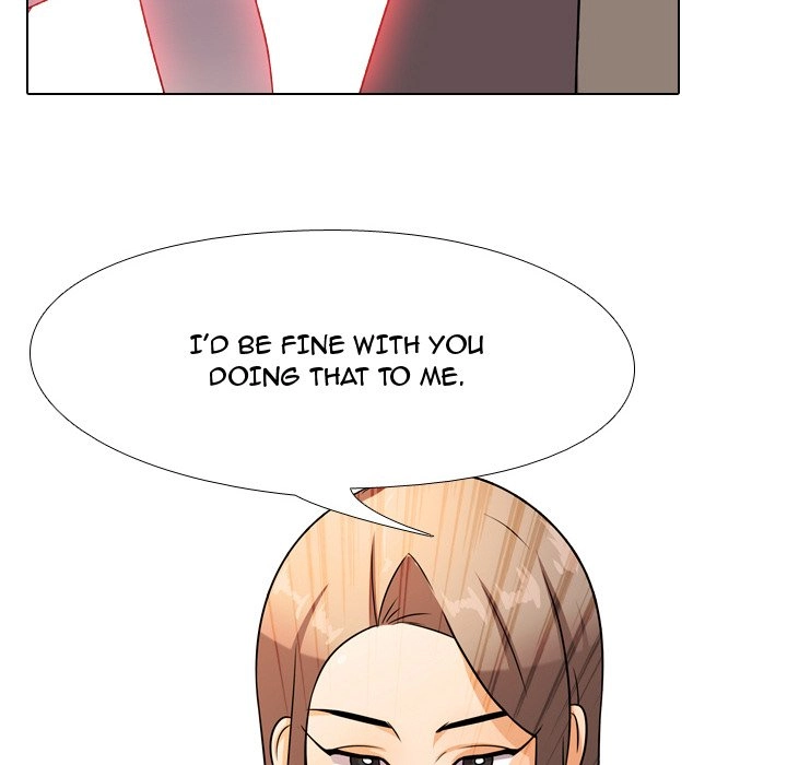 Our Exchange Chapter 9 page 74 - 