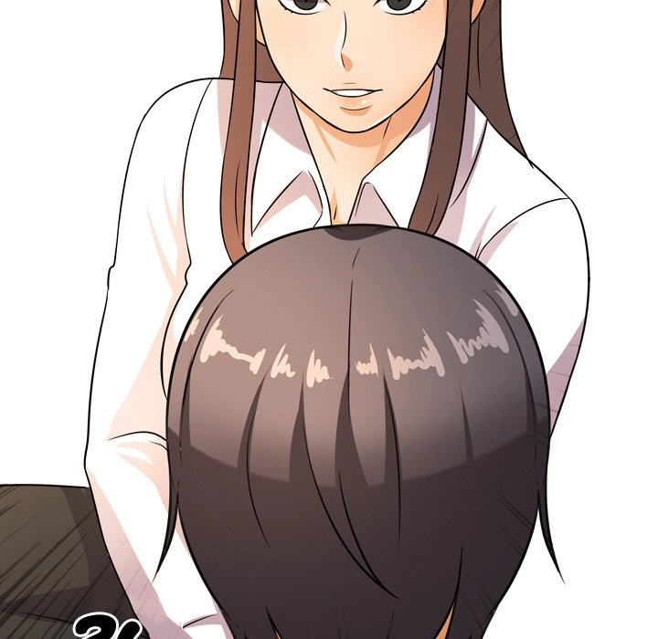 Our Exchange Chapter 9 page 75 - 