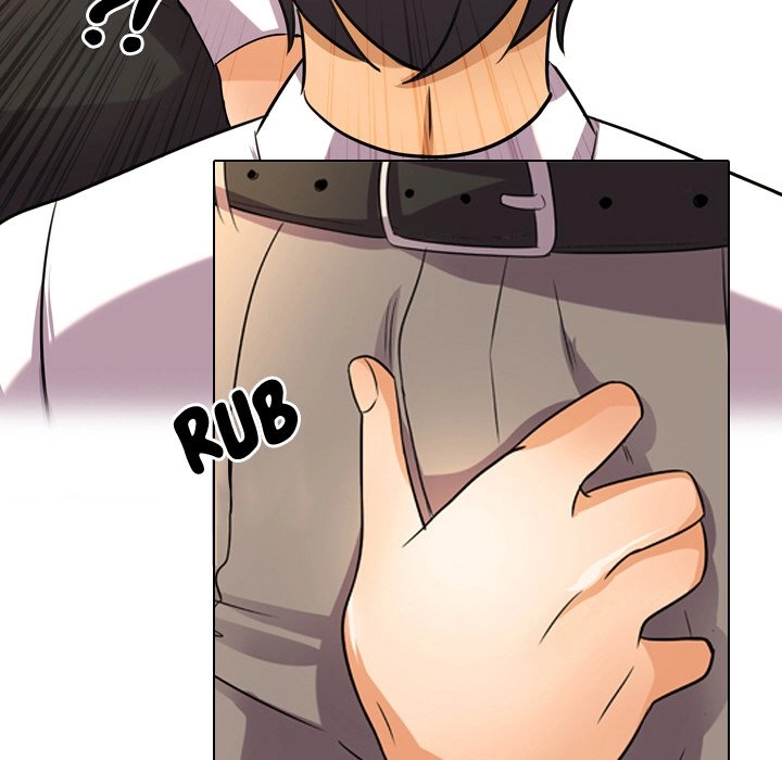 Our Exchange Chapter 9 page 76 - 