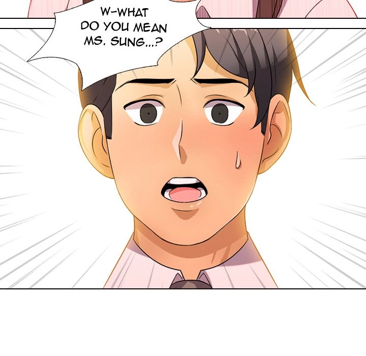 Our Exchange Chapter 9 page 78 - 