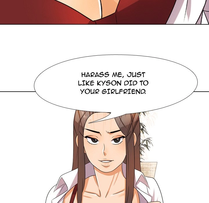 Our Exchange Chapter 9 page 81 - 