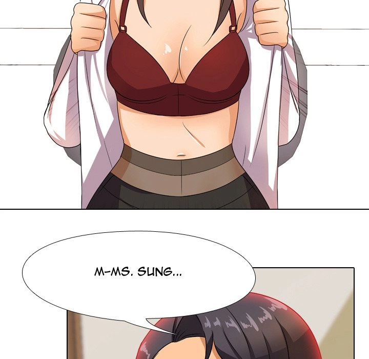 Our Exchange Chapter 9 page 82 - 