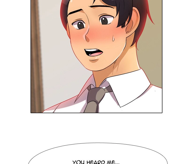 Our Exchange Chapter 9 page 83 - 