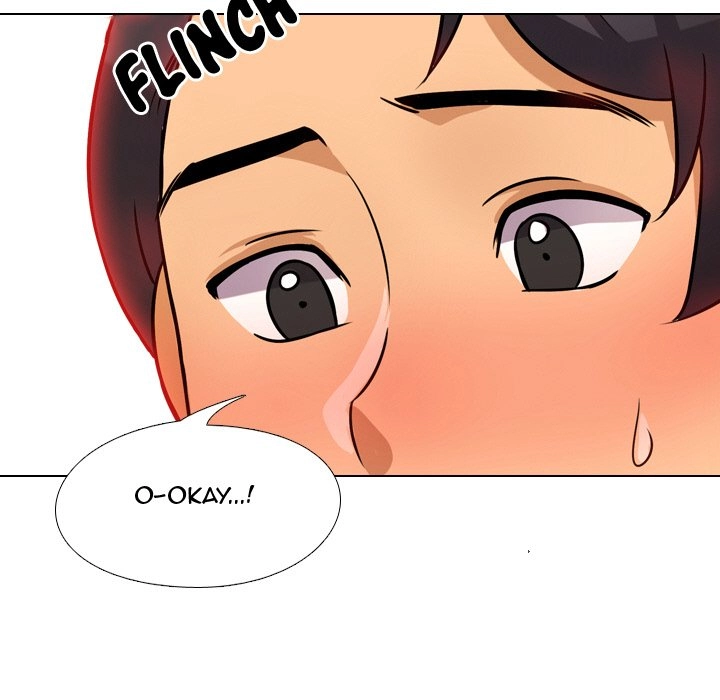 Our Exchange Chapter 9 page 85 - 