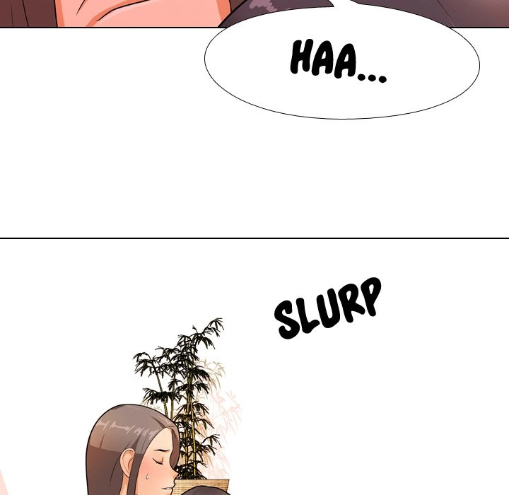 Our Exchange Chapter 9 page 91 - 