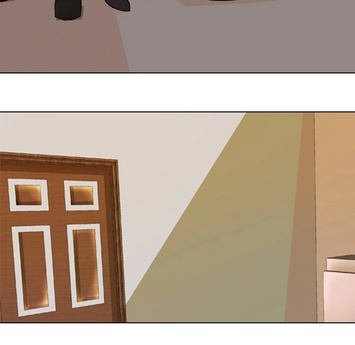 Our Exchange Chapter 9 page 93 - 
