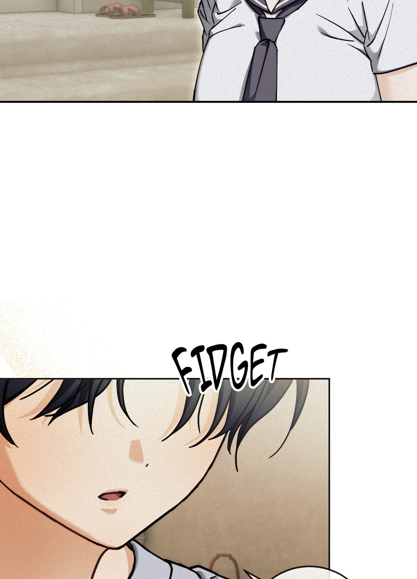 Our Forbidden Reunion Chapter 0 page 4 - 