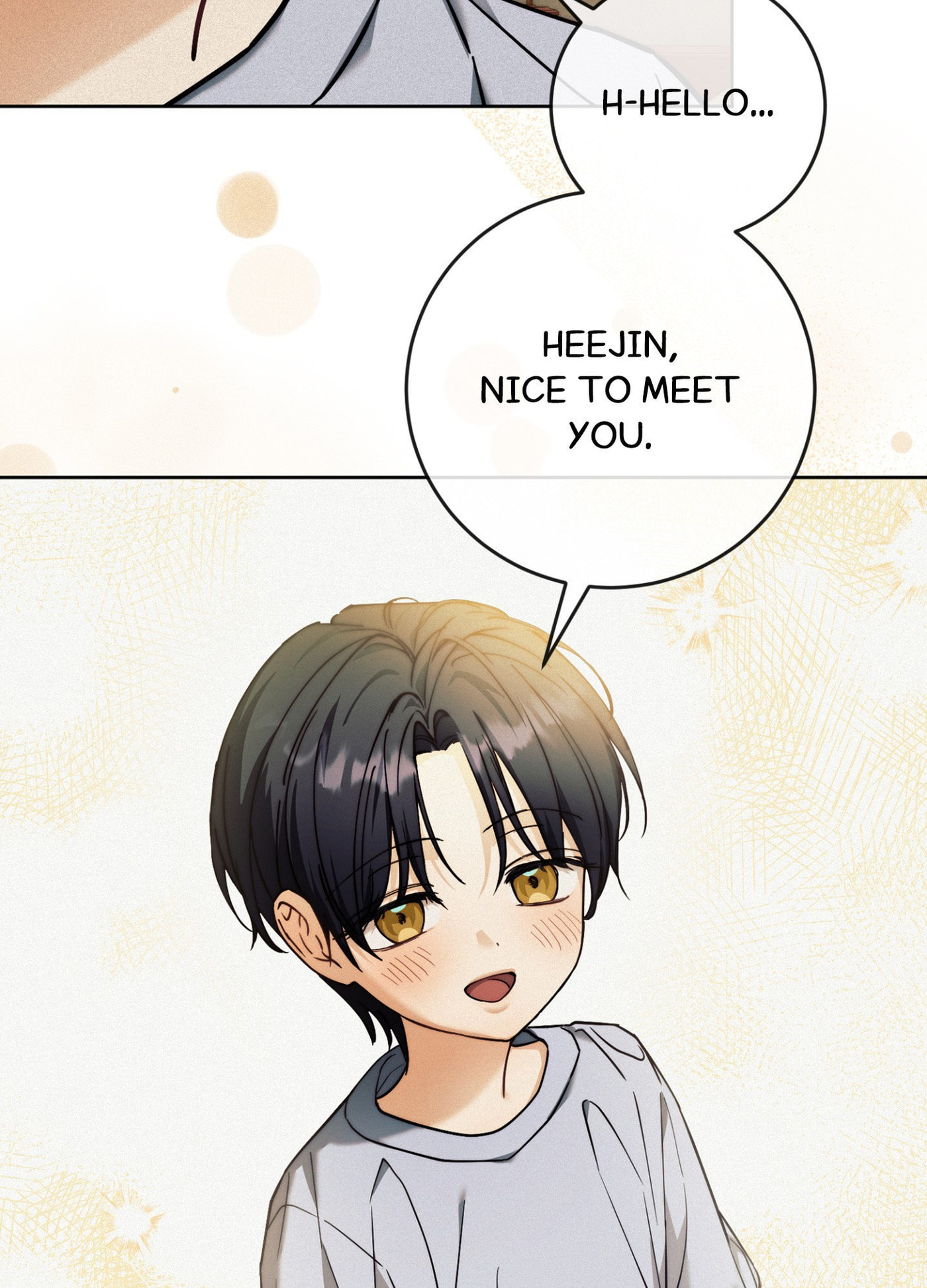 Our Forbidden Reunion Chapter 0 page 5 - 