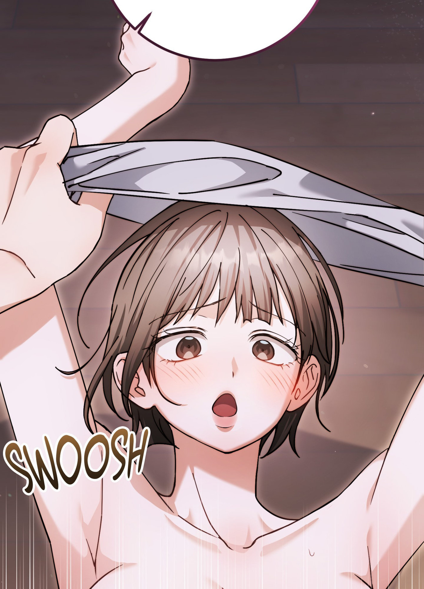 Our Forbidden Reunion Chapter 2 page 14 - 