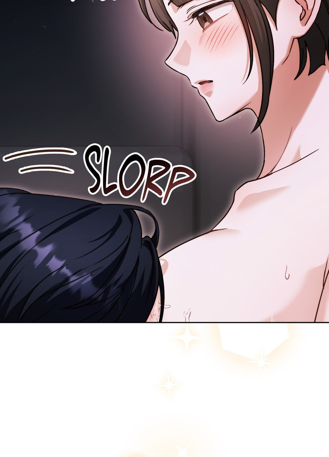 Our Forbidden Reunion Chapter 2 page 20 - 