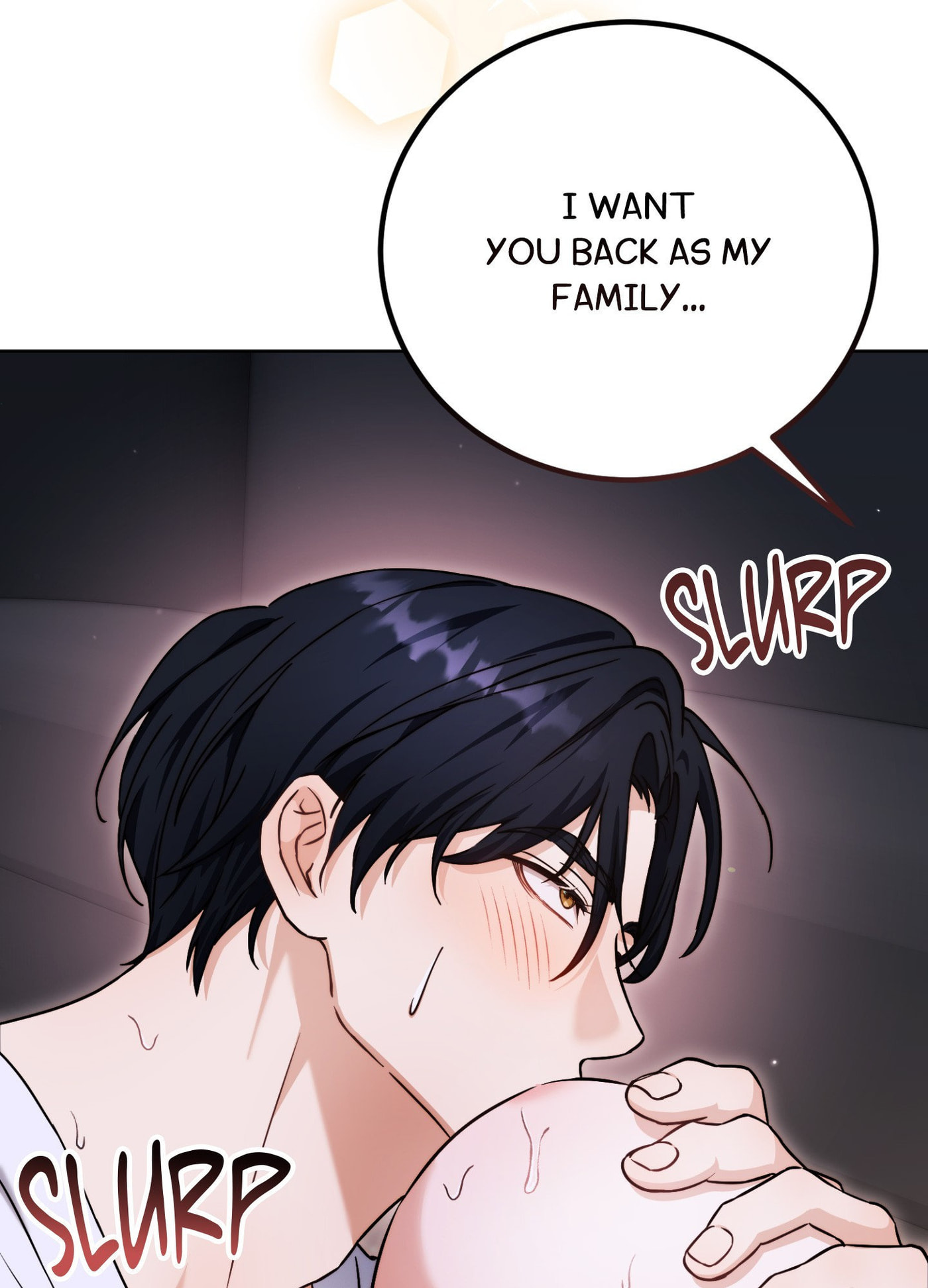 Our Forbidden Reunion Chapter 2 page 21 - 