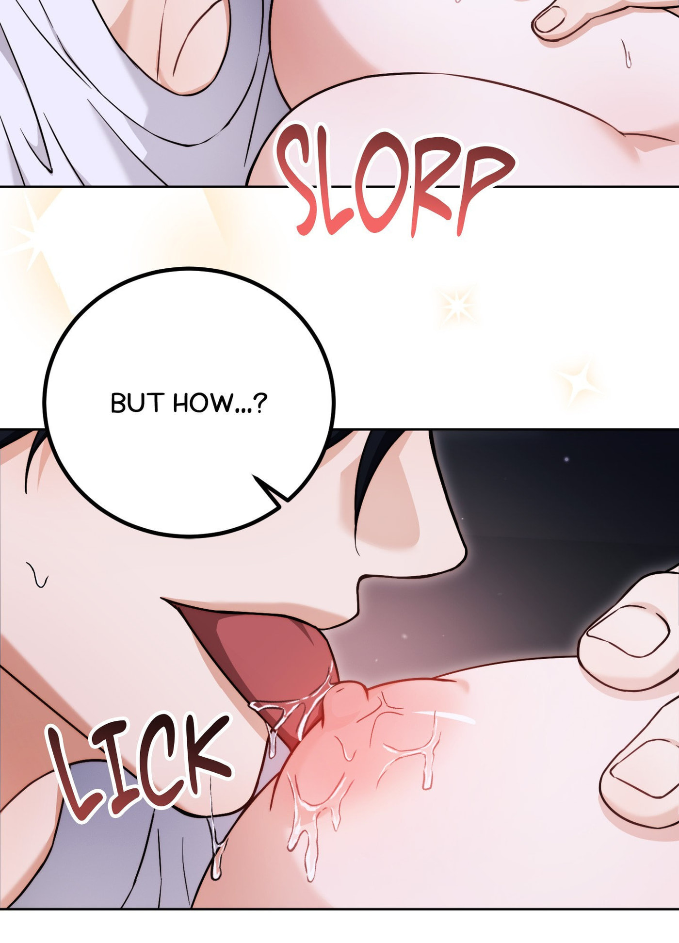 Our Forbidden Reunion Chapter 2 page 22 - 