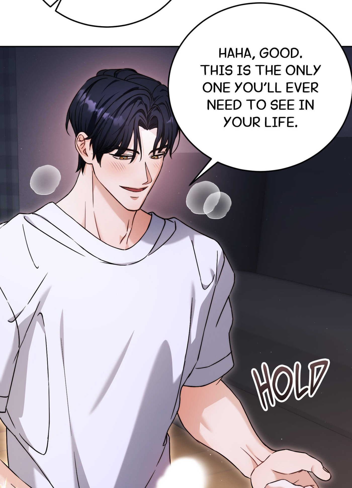Our Forbidden Reunion Chapter 2 page 28 - 