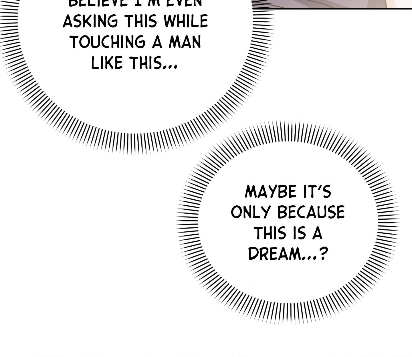 Our Forbidden Reunion Chapter 2 page 35 - 