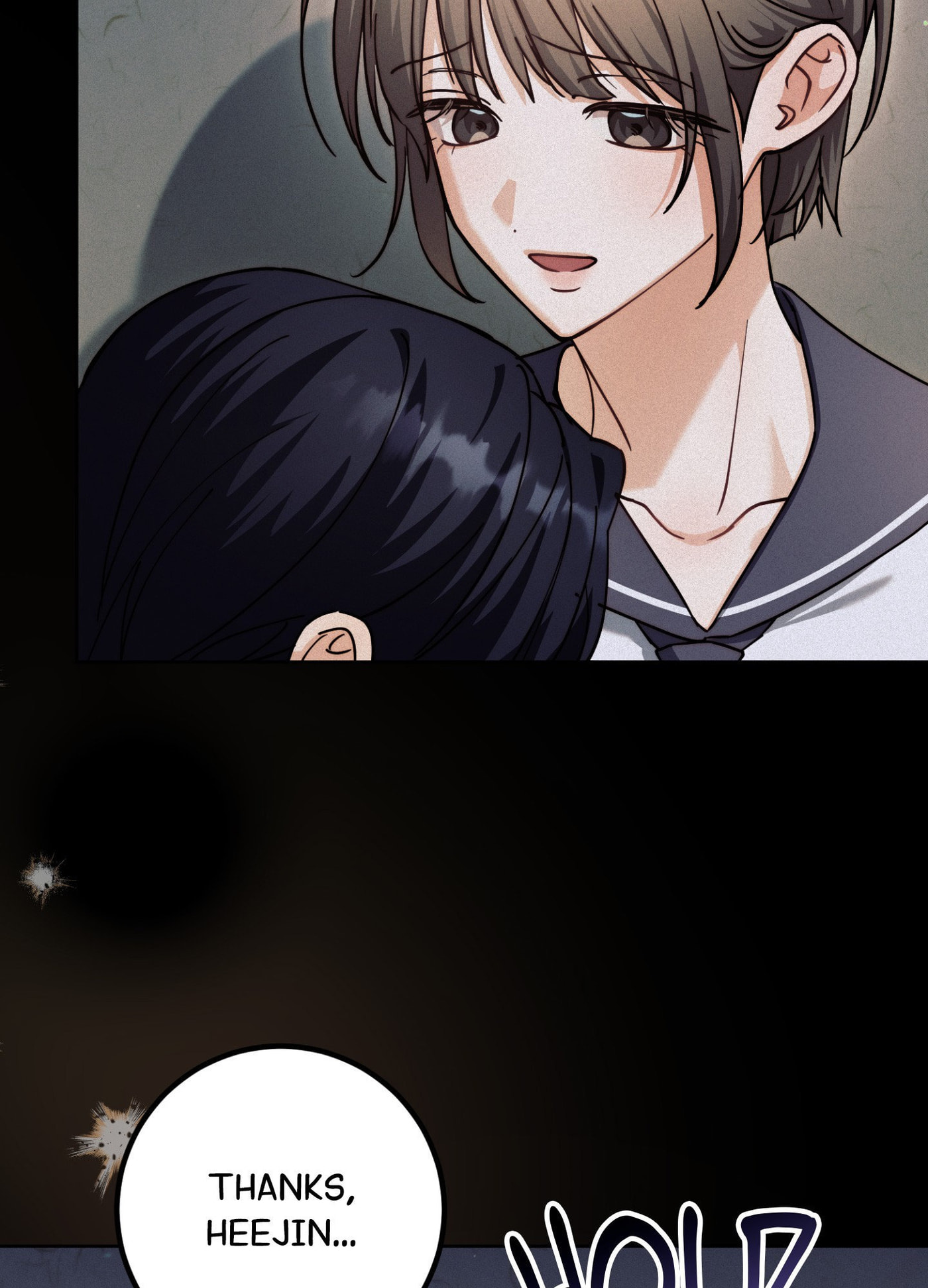Our Forbidden Reunion Chapter 2 page 5 - 