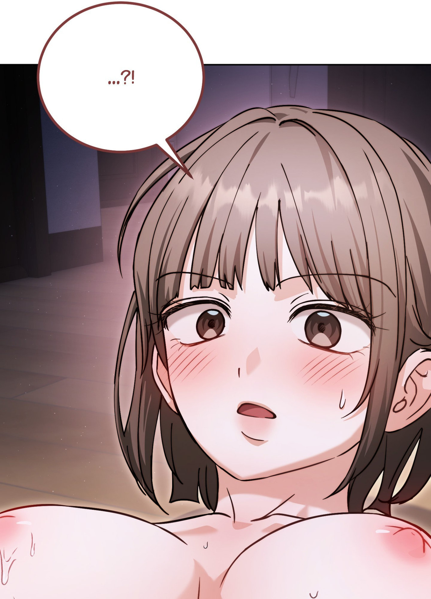 Our Forbidden Reunion Chapter 2 page 45 - 