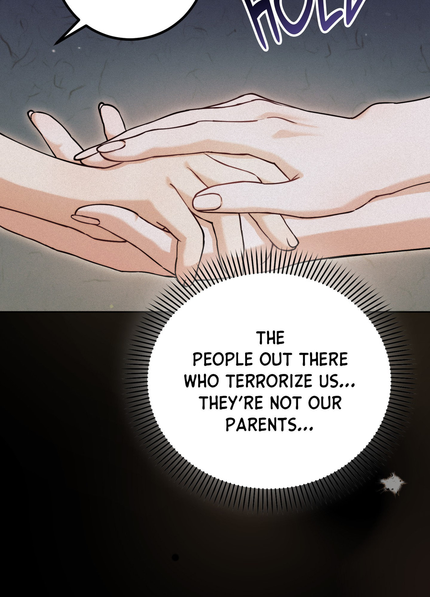 Our Forbidden Reunion Chapter 2 page 6 - 