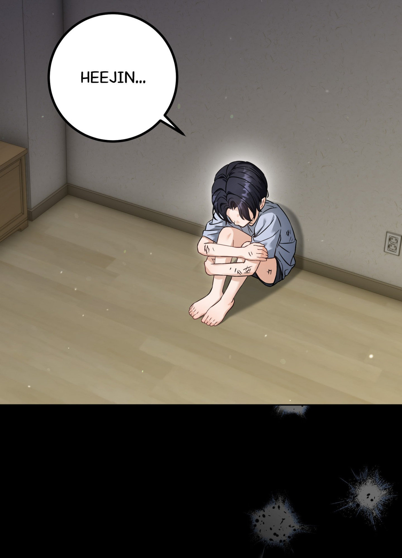 Our Forbidden Reunion Chapter 2 page 54 - 